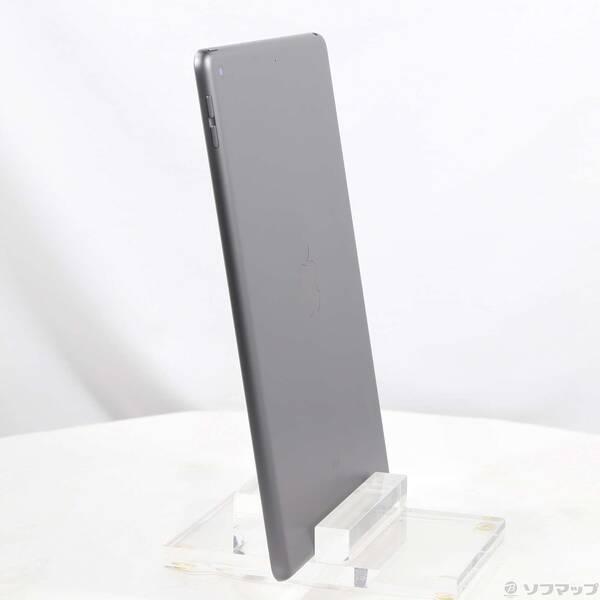 〔中古〕Apple(アップル) iPad 第9世代 256GB スペースグレイ MK2N3J／A Wi-Fi〔305-ud〕 |  | 03