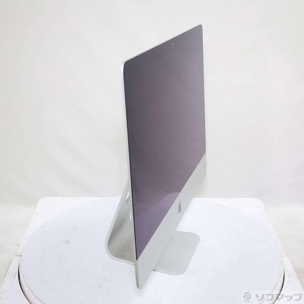〔中古〕Apple(アップル) iMac 21.5-inch Mid-2017 MNE02J／A Core_i5 3.4GHz 8GB Fusion Drive1TB 〔10.15 Catalina〕〔258-ud〕 |  | 03
