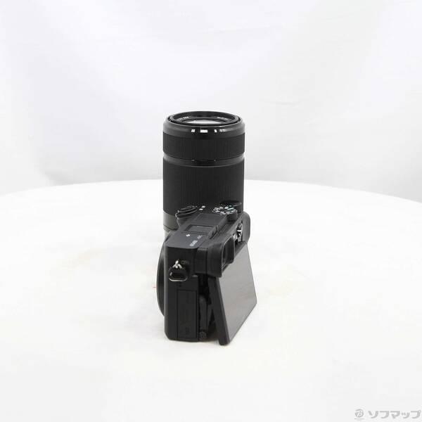〔中古〕SONY(ソニー) α6400 ILCE-6400Y ダブルズームレンズキット ブラック〔262-ud〕 |  | 01