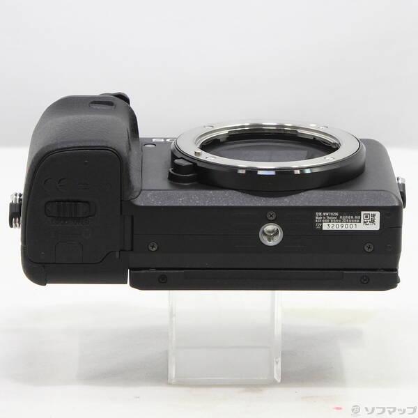 〔中古〕SONY(ソニー) α6400 ILCE-6400Y ダブルズームレンズキット ブラック〔262-ud〕 |  | 04