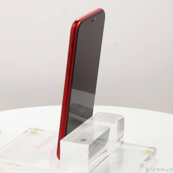 〔中古〕Apple(アップル) iPhone11 128GB プロダクトレッド NWM32J／A SIMフリー〔352-ud〕 |  | 01