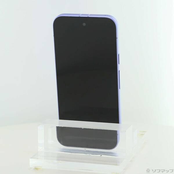 〔中古〕GOOGLE(グーグル) Google Pixel 9a 128GB アイリス G3Y12 au SIMフリー〔368-ud〕 |  | 02