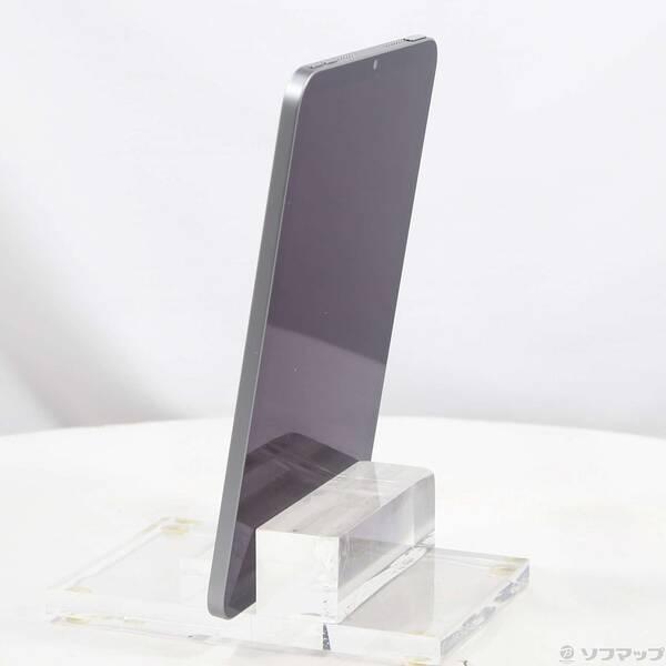〔中古〕Apple(アップル) iPad mini(A17 Pro) 128GB スペースグレイ MXN63J／A Wi-Fi〔348-ud〕 |  | 01