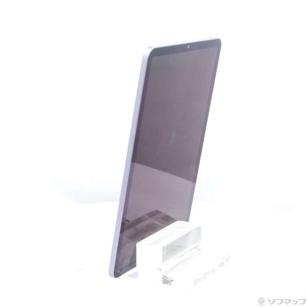 〔中古〕Apple(アップル) iPad Air 第5世代 64GB パープル MME23J／A Wi-Fi〔198-ud〕 |  | 01