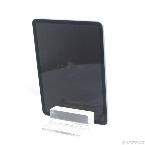 〔中古〕Apple(アップル) iPad Air 第5世代 64GB パープル MME23J／A Wi-Fi〔198-ud〕 |  | 02