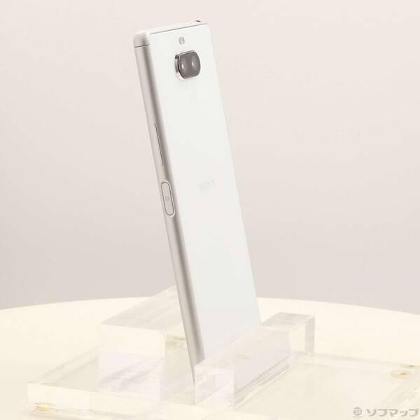 〔中古〕SONY(ソニー) Xperia 8 64GB ホワイト SOV42 W auロック解除SIMフリー〔368-ud〕 |  | 03