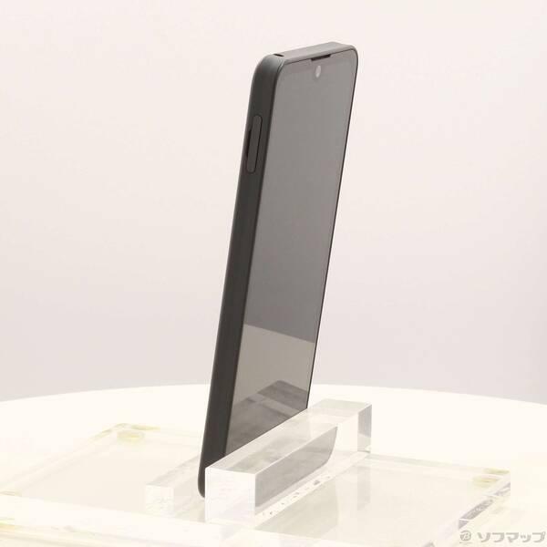 〔中古〕SHARP(シャープ) AQUOS wish 64GB チャコール SBAQWISH Softbank SIMフリー〔368-ud〕 |  | 01