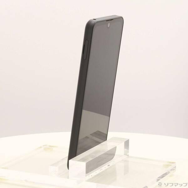 〔中古〕SHARP(シャープ) AQUOS wish 64GB チャコール SBAQWISH Softbank SIMフリー〔269-ud〕 |  | 01