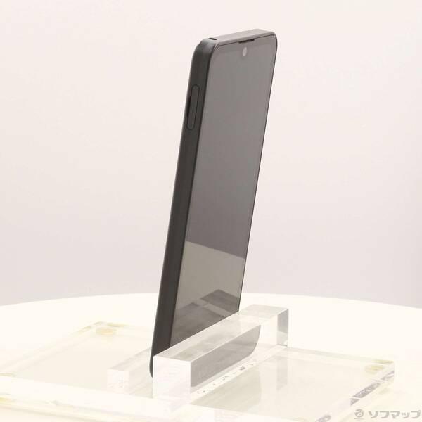 〔中古〕SHARP(シャープ) AQUOS wish 64GB チャコール SBAQWISH Softbank SIMフリー〔269-ud〕 |  | 01