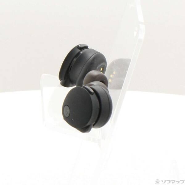 〔中古〕audio-technica(オーディオテクニカ) ATH-CKS50 TW2 BK(E) ブラック〔377-ud〕 |  | 01