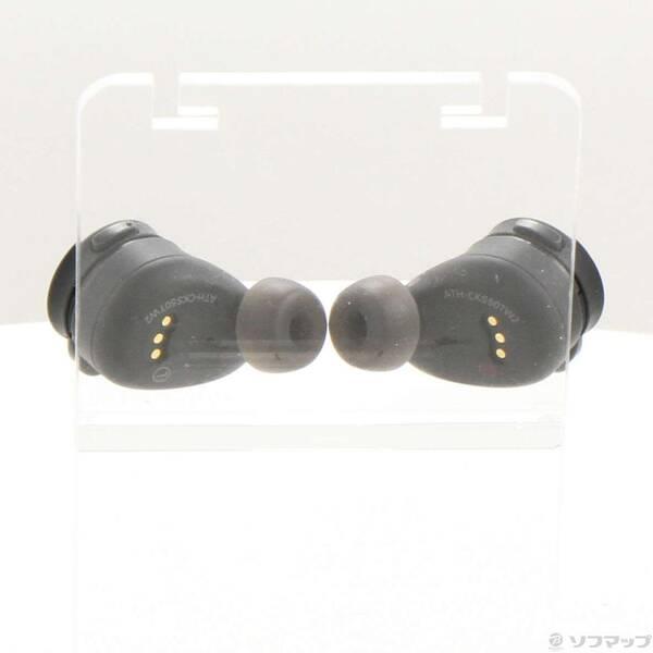 〔中古〕audio-technica(オーディオテクニカ) ATH-CKS50 TW2 BK(E) ブラック〔377-ud〕 |  | 02