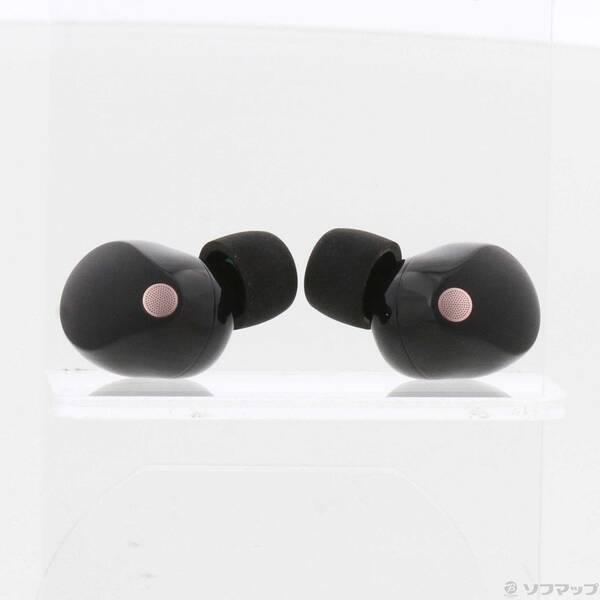 〔中古〕SONY(ソニー) WF-1000XM5 ブラック〔258-ud〕 | 