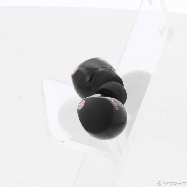 〔中古〕SONY(ソニー) WF-1000XM5 ブラック〔258-ud〕 |  | 01
