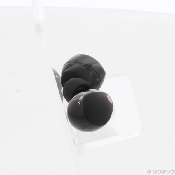 〔中古〕SONY(ソニー) WF-1000XM5 ブラック〔258-ud〕 |  | 03