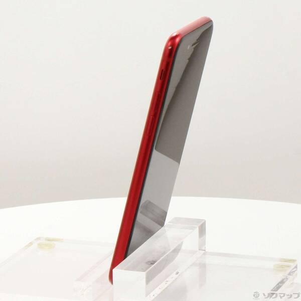 〔中古〕Apple(アップル) iPhone SE 第2世代 64GB プロダクトレッド MX9U2J／A SIMフリー〔276-ud〕 |  | 01
