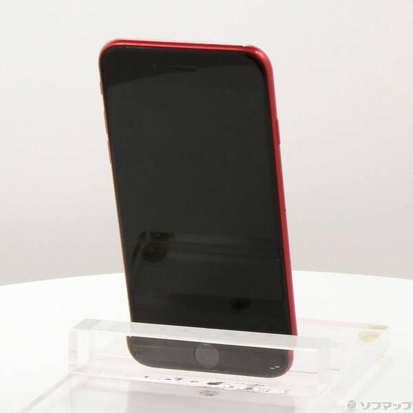 〔中古〕Apple(アップル) iPhone SE 第2世代 64GB プロダクトレッド MX9U2J／A SIMフリー〔276-ud〕 |  | 02