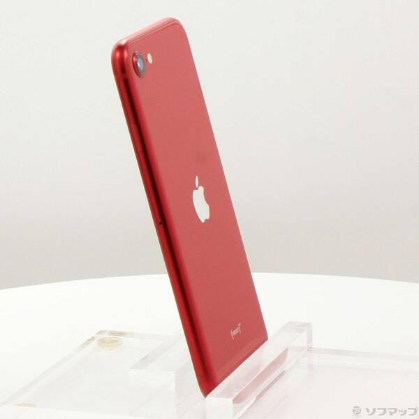 〔中古〕Apple(アップル) iPhone SE 第2世代 64GB プロダクトレッド MX9U2J／A SIMフリー〔276-ud〕 |  | 03