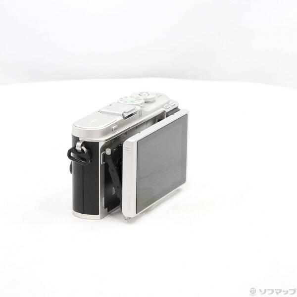 〔中古〕OLYMPUS(オリンパス) OLYMPUS PEN E-PL9 14-42mm EZレンズキット ブラック〔198-ud〕 |  | 01