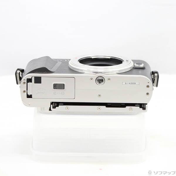 〔中古〕OLYMPUS(オリンパス) OLYMPUS PEN E-PL9 14-42mm EZレンズキット ブラック〔198-ud〕 |  | 04