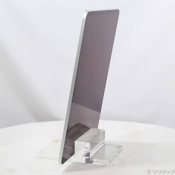 〔中古〕Apple(アップル) iPad Pro 12.9インチ 第3世代 256GB シルバー MTFN2J／A Wi-Fi〔269-ud〕 |  | 01
