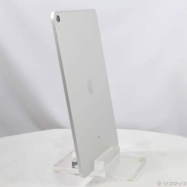 〔中古〕Apple(アップル) iPad Pro 12.9インチ 第3世代 256GB シルバー MTFN2J／A Wi-Fi〔269-ud〕 |  | 03