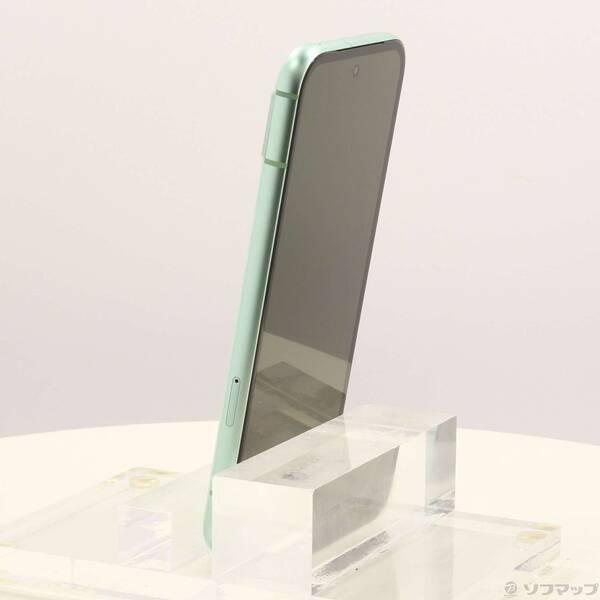 〔中古〕GOOGLE(グーグル) Google Pixel 8a 128GB アロエ G576D docomo SIMフリー〔198-ud〕 |  | 01