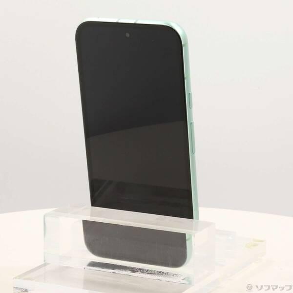 〔中古〕GOOGLE(グーグル) Google Pixel 8a 128GB アロエ G576D docomo SIMフリー〔198-ud〕 |  | 02