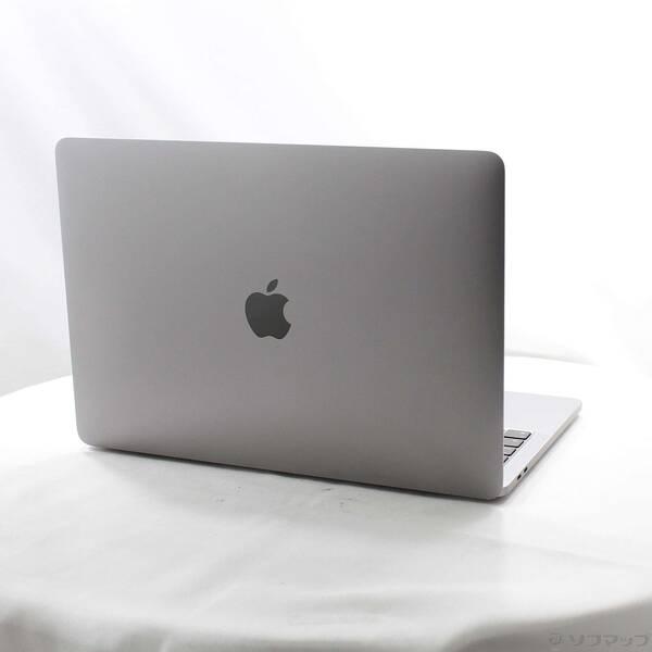 〔中古〕Apple(アップル) MacBook Pro 13.3-inch Mid-2020 MWP52J／A Core_i7 2.3GHz 16GB SSD2TB スペースグレイ 〔10.15 Catalina〕〔258-ud〕 |  | 02