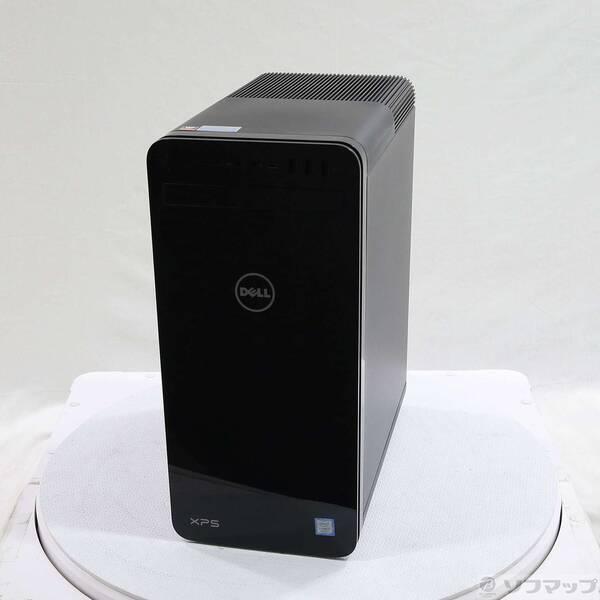 〔中古〕DELL(デル) XPS 8930〔262-ud〕 | 
