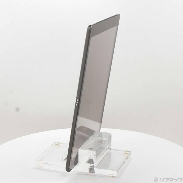 〔中古〕au iPad 第9世代 64GB スペースグレイ MK473J／A auロック解除SIMフリー〔352-ud〕 |  | 01