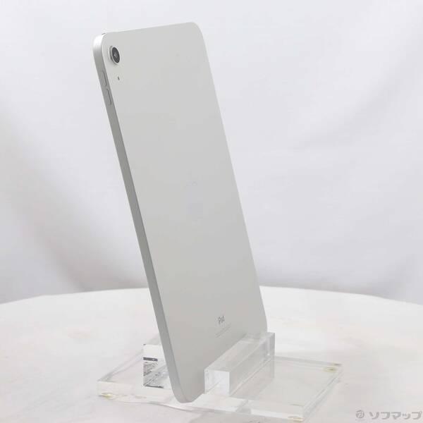 〔中古〕Apple(アップル) iPad 第10世代 64GB シルバー MPQ03J／A Wi-Fi〔344-ud〕 |  | 03