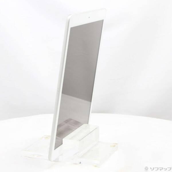 〔中古〕Apple(アップル) iPad 第8世代 32GB シルバー MYLA2J／A Wi-Fi〔344-ud〕 |  | 01