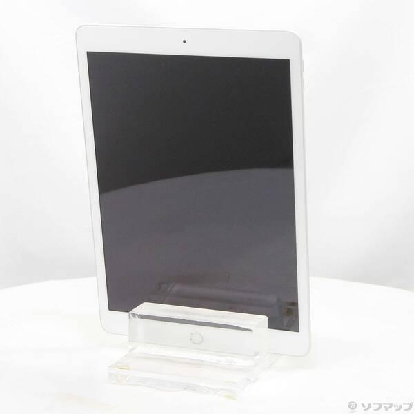 〔中古〕Apple(アップル) iPad 第8世代 32GB シルバー MYLA2J／A Wi-Fi〔344-ud〕 |  | 02