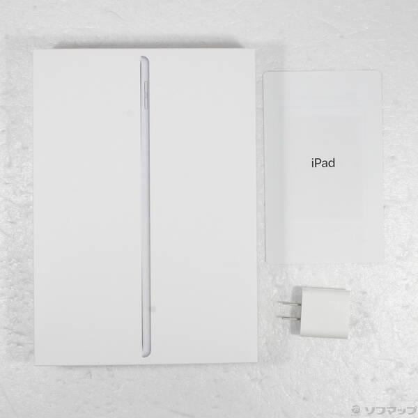 〔中古〕Apple(アップル) iPad 第8世代 32GB シルバー MYLA2J／A Wi-Fi〔344-ud〕 |  | 04