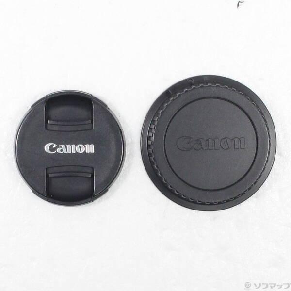 〔中古〕Canon(キヤノン) Canon EF-S 24mm F2.8 STM EF-S2428STM レンズ〔349-ud〕 |  | 04