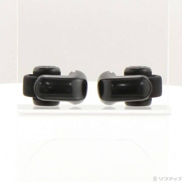 〔中古〕BOSE(ボーズ) Ultra Open Earbuds ブラック〔377-ud〕 | 