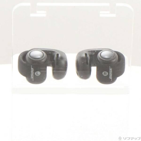 〔中古〕BOSE(ボーズ) Ultra Open Earbuds ブラック〔377-ud〕 |  | 02