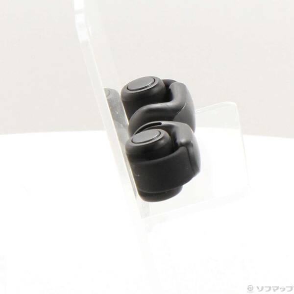 〔中古〕BOSE(ボーズ) Ultra Open Earbuds ブラック〔377-ud〕 |  | 03