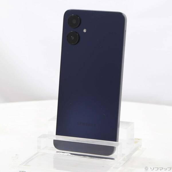 〔中古〕SAMSUNG(サムスン) Galaxy A25 5G 64GB ブラック SCG33 au SIMフリー〔198-ud〕 | 