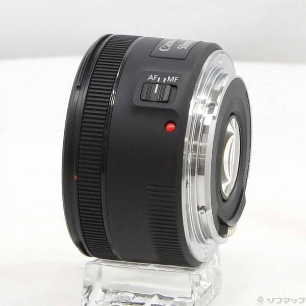 〔中古〕Canon(キヤノン) Canon EF 50mm F1.8 STM〔344-ud〕 |  | 01