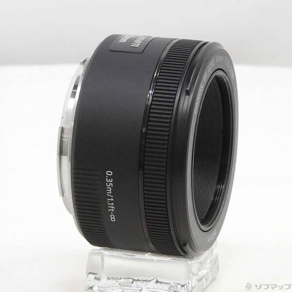 〔中古〕Canon(キヤノン) Canon EF 50mm F1.8 STM〔344-ud〕 |  | 03