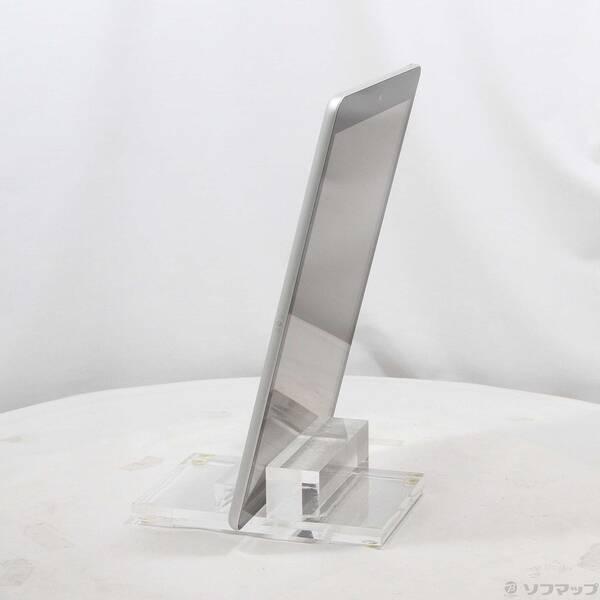 〔中古〕Apple(アップル) iPad 第9世代 64GB シルバー MK2L3J／A Wi-Fi〔198-ud〕 |  | 01