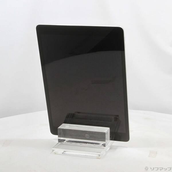 〔中古〕Apple(アップル) iPad 第9世代 64GB シルバー MK2L3J／A Wi-Fi〔198-ud〕 |  | 02