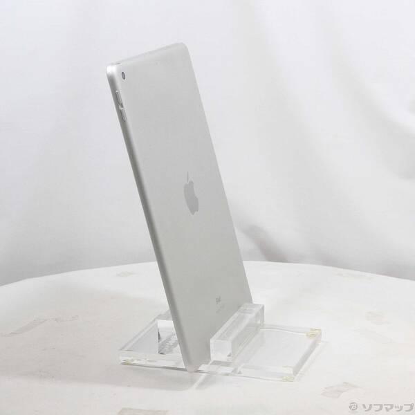 〔中古〕Apple(アップル) iPad 第9世代 64GB シルバー MK2L3J／A Wi-Fi〔198-ud〕 |  | 03