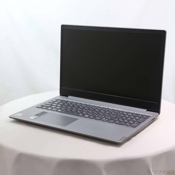 〔中古〕Lenovo(レノボジャパン) ideapad S145 81W800M0JP〔262-ud〕 | 