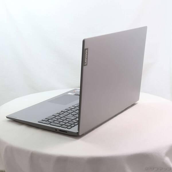 〔中古〕Lenovo(レノボジャパン) ideapad S145 81W800M0JP〔262-ud〕 |  | 01