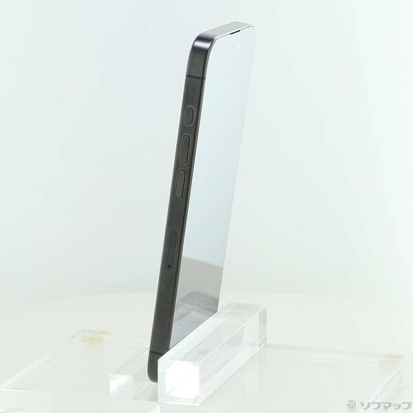 〔中古〕Apple(アップル) iPhone15 Pro 128GB ブラックチタニウム MTU73J／A SIMフリー〔344-ud〕 |  | 01