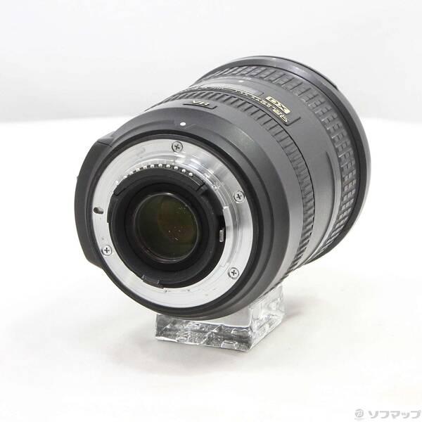 〔中古〕Nikon(ニコン) Nikon AF-S DX NIKKOR 18-200mm F3.5-5.6 G ED VR II (レンズ)〔349-ud〕 |  | 02