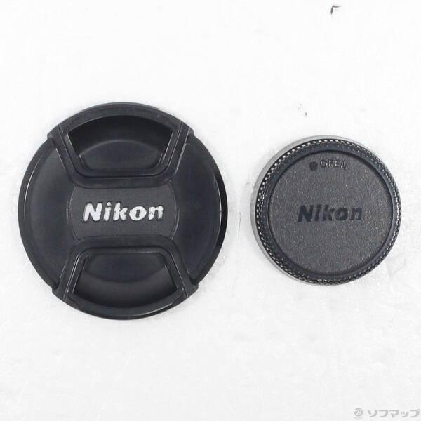 〔中古〕Nikon(ニコン) Nikon AF-S DX NIKKOR 18-200mm F3.5-5.6 G ED VR II (レンズ)〔349-ud〕 |  | 04