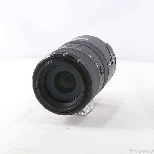 〔中古〕SONY(ソニー) 70-300mm F4.5-5.6 G SSM (SAL70300G) (αレンズ／G)〔262-ud〕 | 